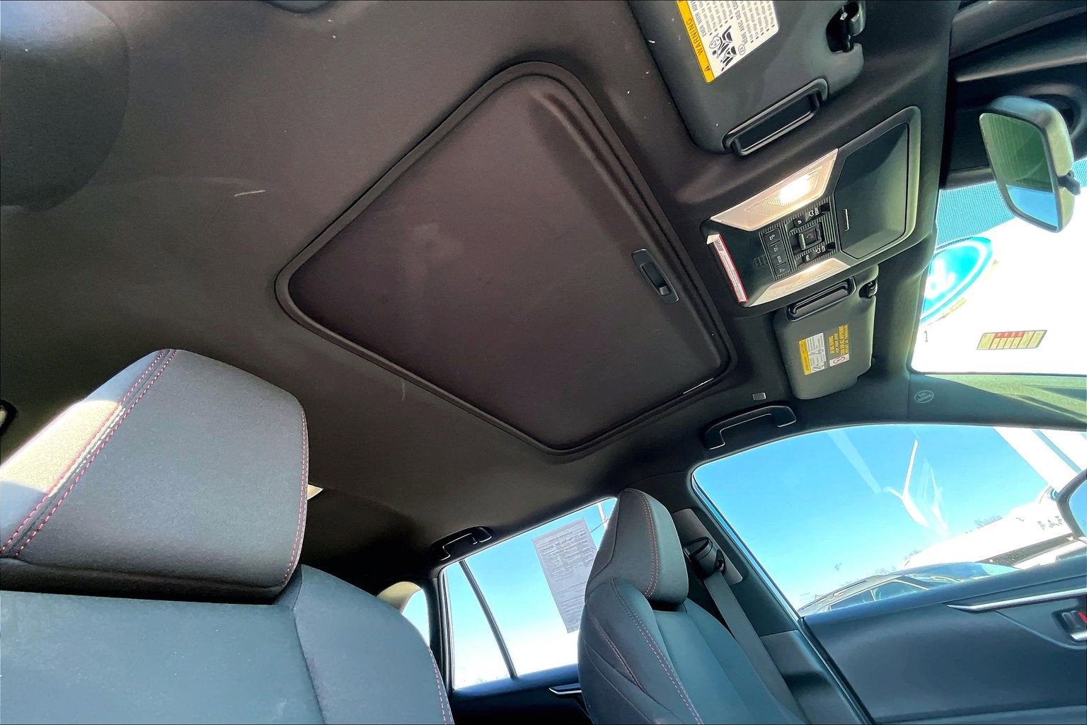 2024 Toyota RAV4 Prime SE