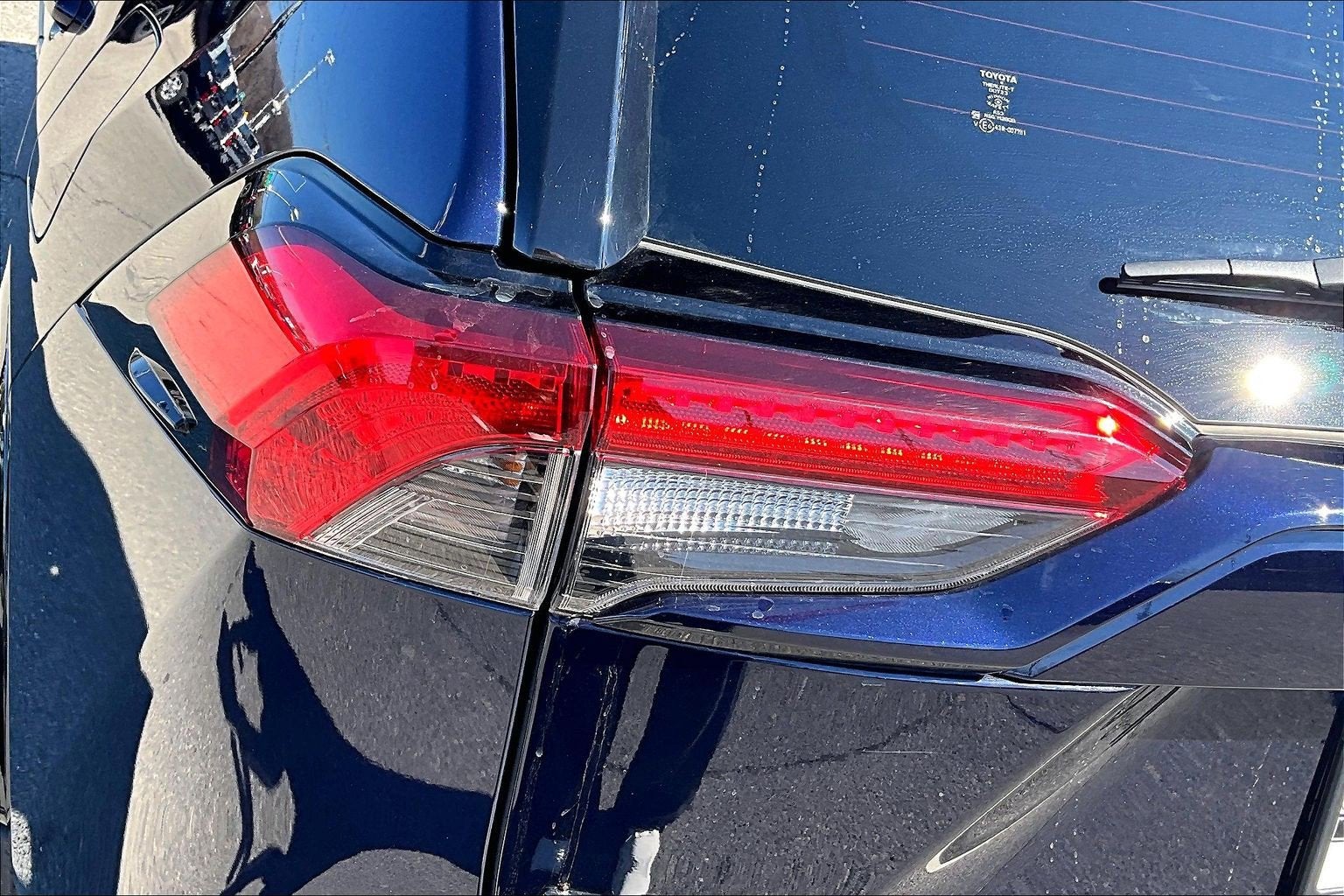 2024 Toyota RAV4 Prime SE