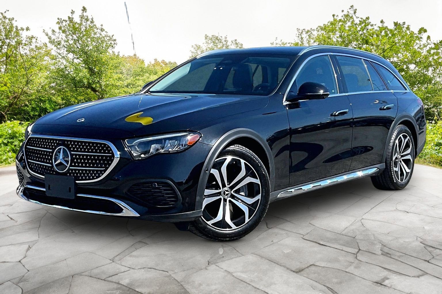 2025 Mercedes-Benz E-Class E 450