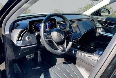 2025 Mercedes-Benz E-Class E 450