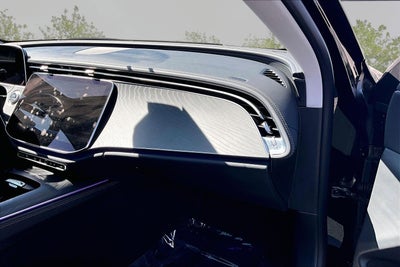 2025 Mercedes-Benz E-Class E 450