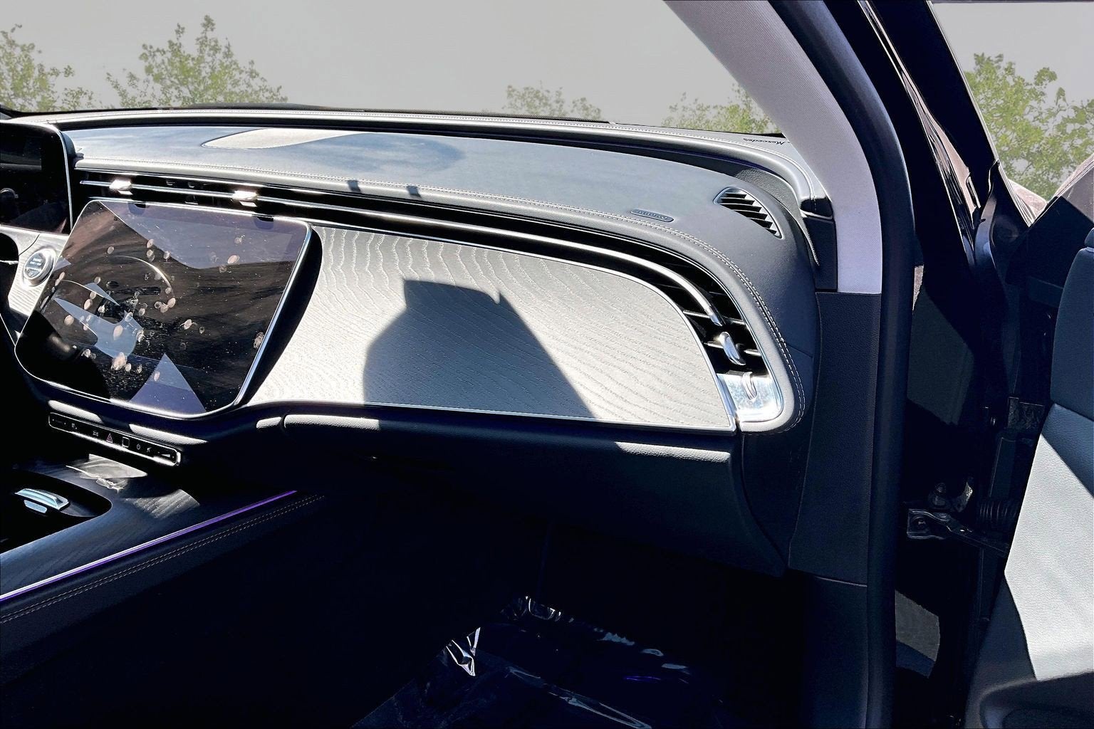 2025 Mercedes-Benz E-Class E 450