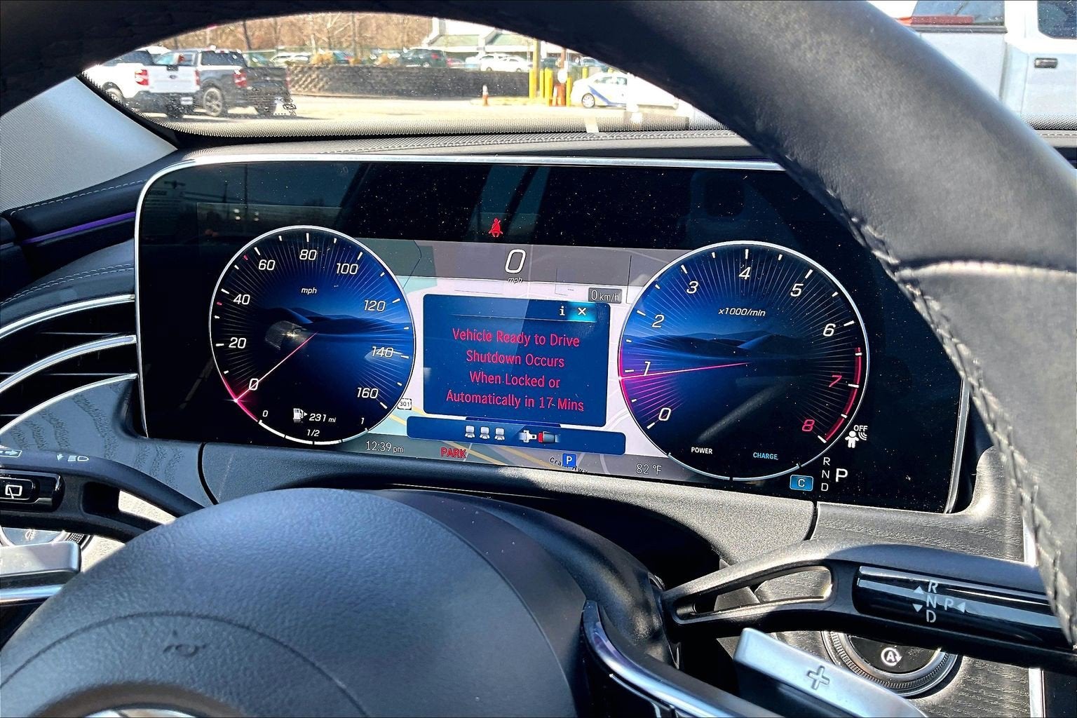 2025 Mercedes-Benz E-Class E 450