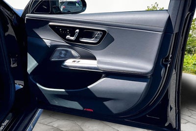 2025 Mercedes-Benz E-Class E 450