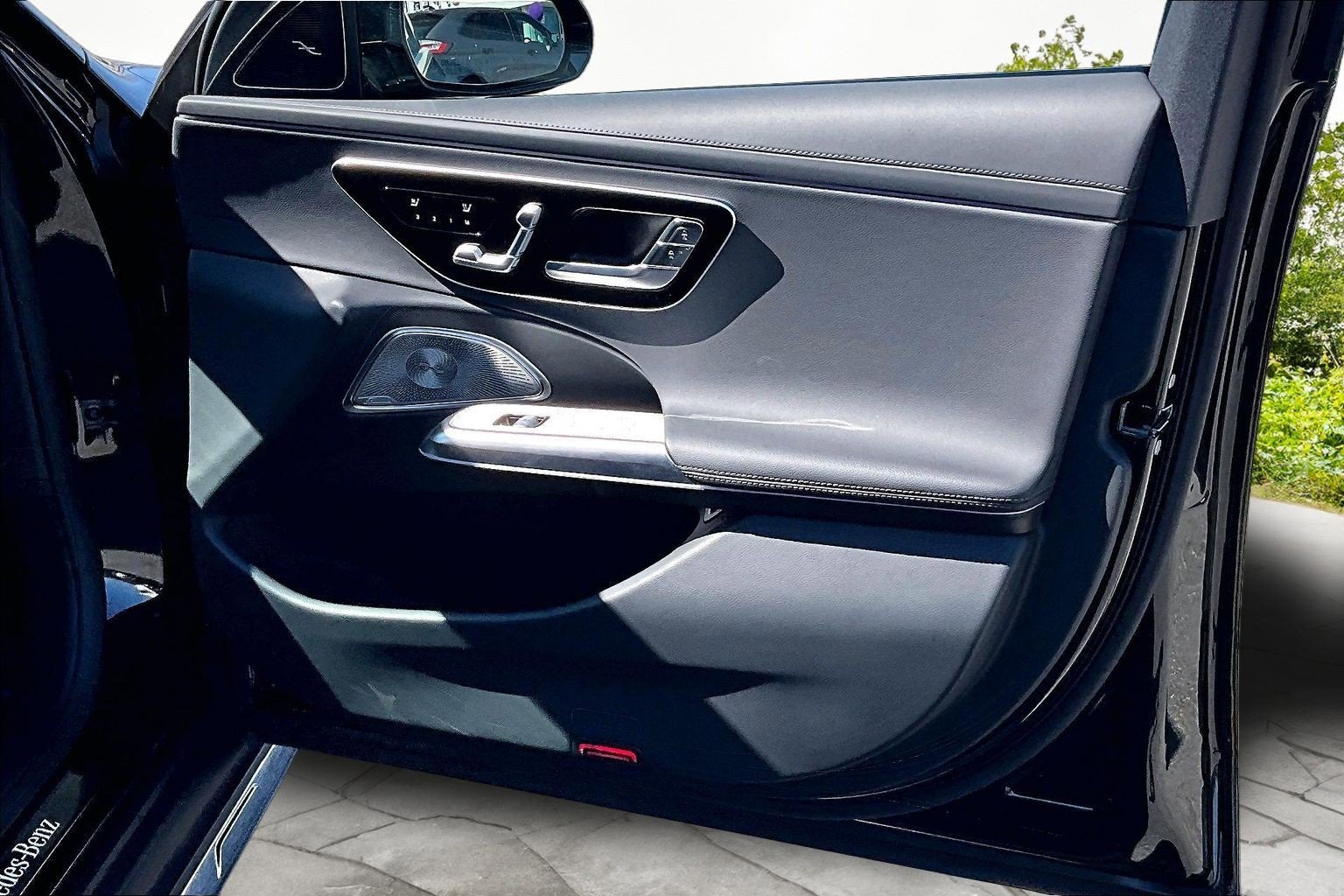 2025 Mercedes-Benz E-Class E 450