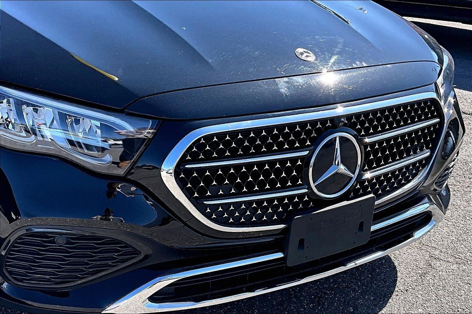 2025 Mercedes-Benz E-Class E 450