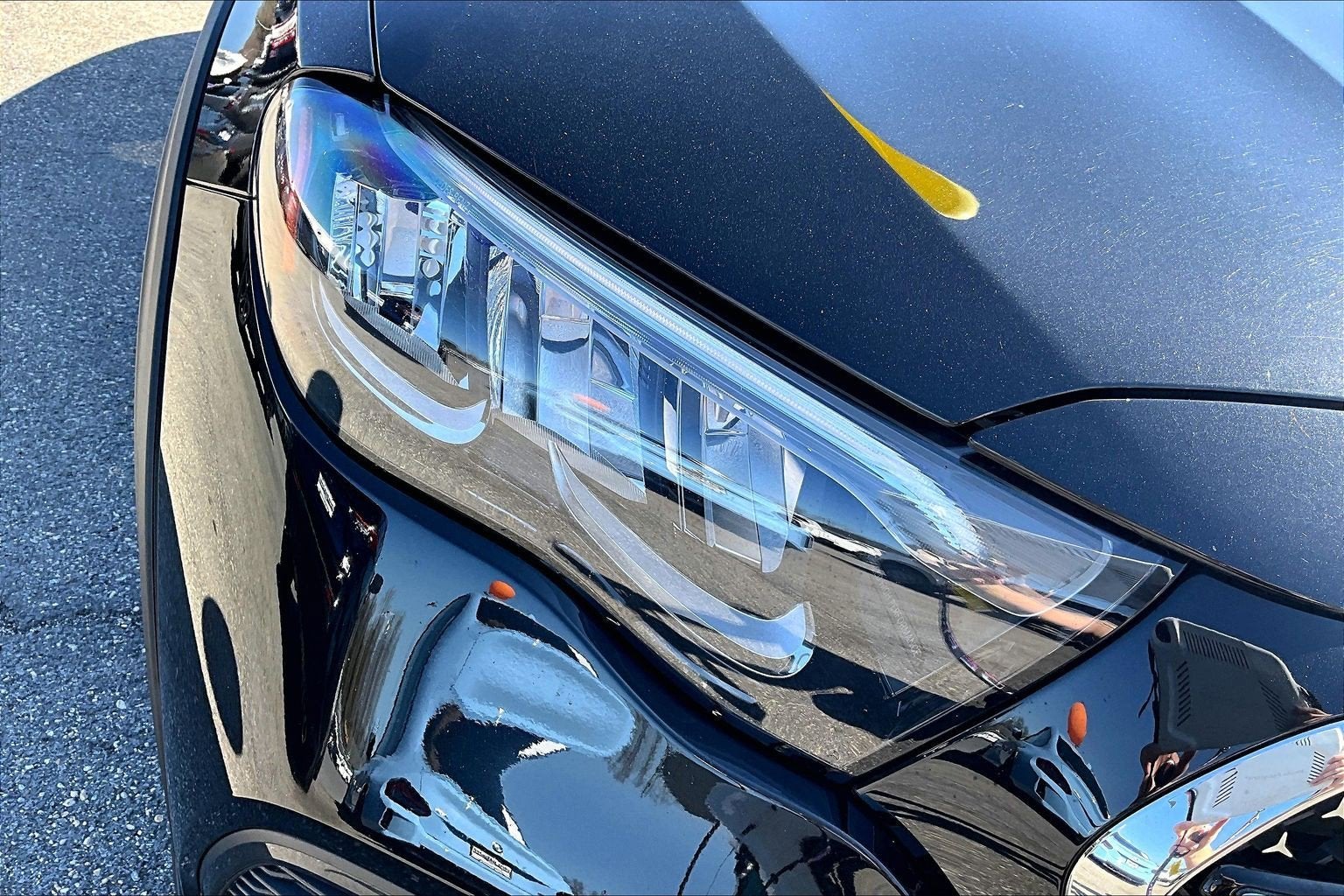 2025 Mercedes-Benz E-Class E 450