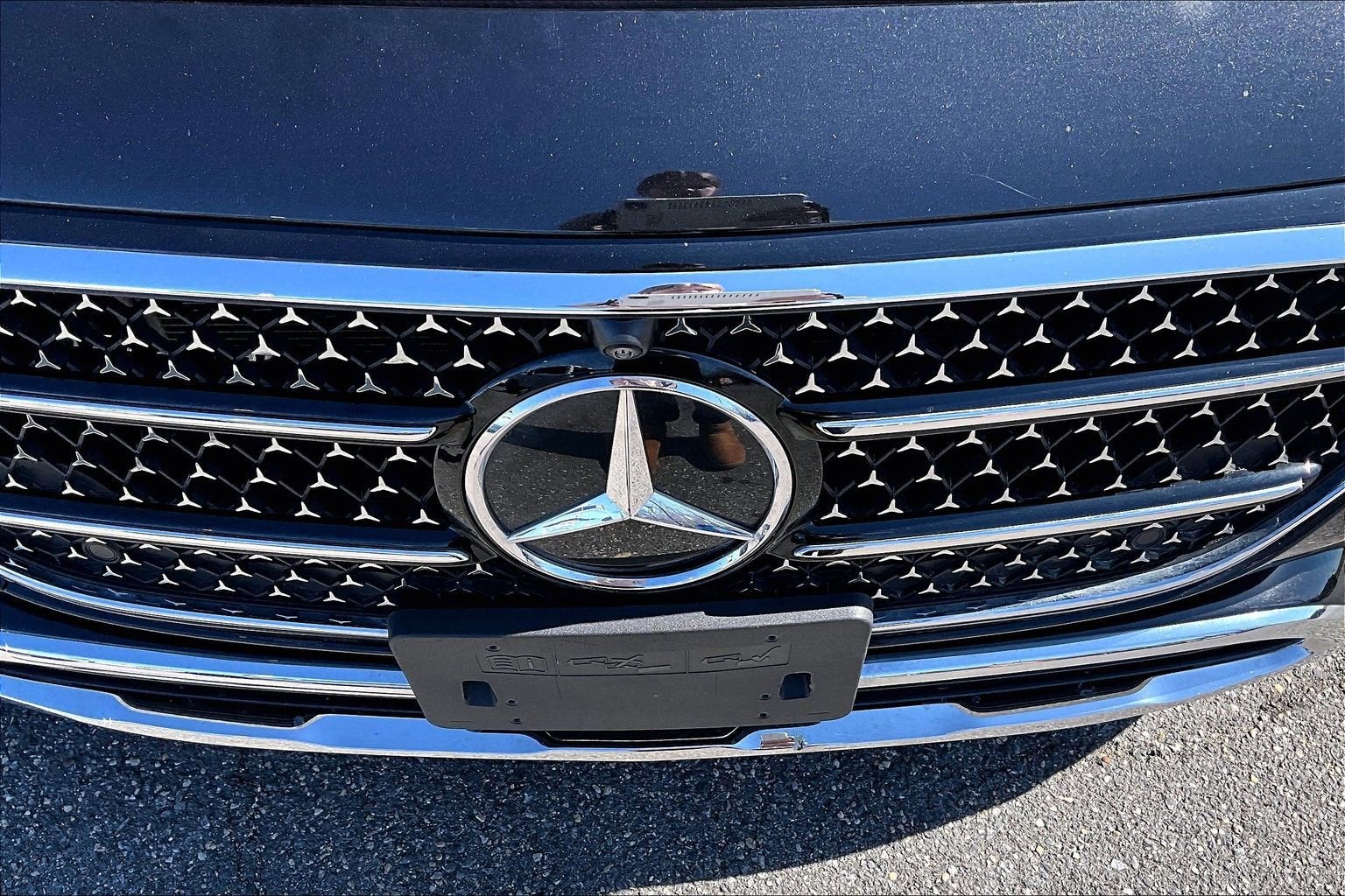 2025 Mercedes-Benz E-Class E 450