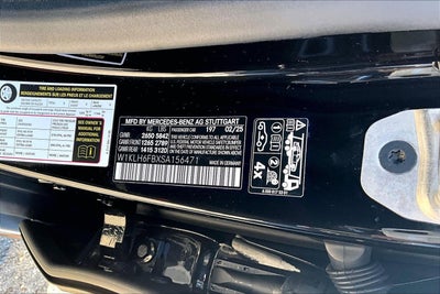 2025 Mercedes-Benz E-Class E 450