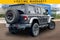 2019 Jeep Wrangler Unlimited Sahara 4x4