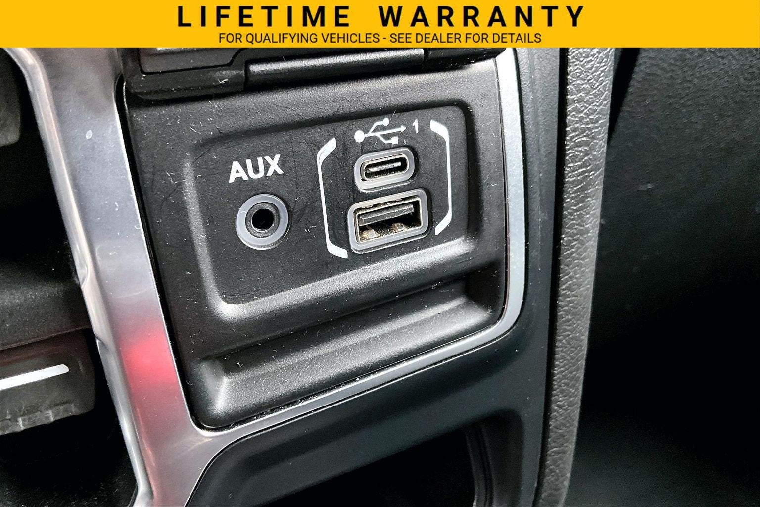 2019 Jeep Wrangler Unlimited Sahara 4x4