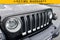 2019 Jeep Wrangler Unlimited Sahara 4x4