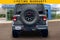 2019 Jeep Wrangler Unlimited Sahara 4x4