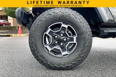 2019 Jeep Wrangler Unlimited Sahara 4x4