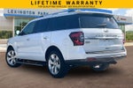 2024 Ford Expedition King Ranch