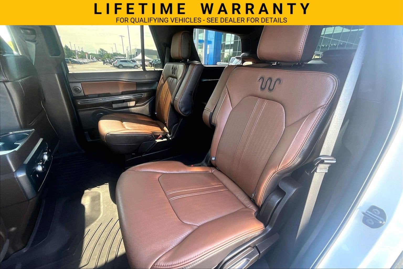 2024 Ford Expedition King Ranch