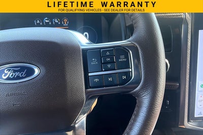 2024 Ford Expedition King Ranch