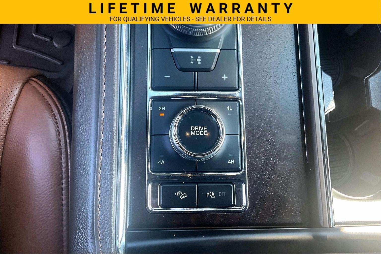 2024 Ford Expedition King Ranch