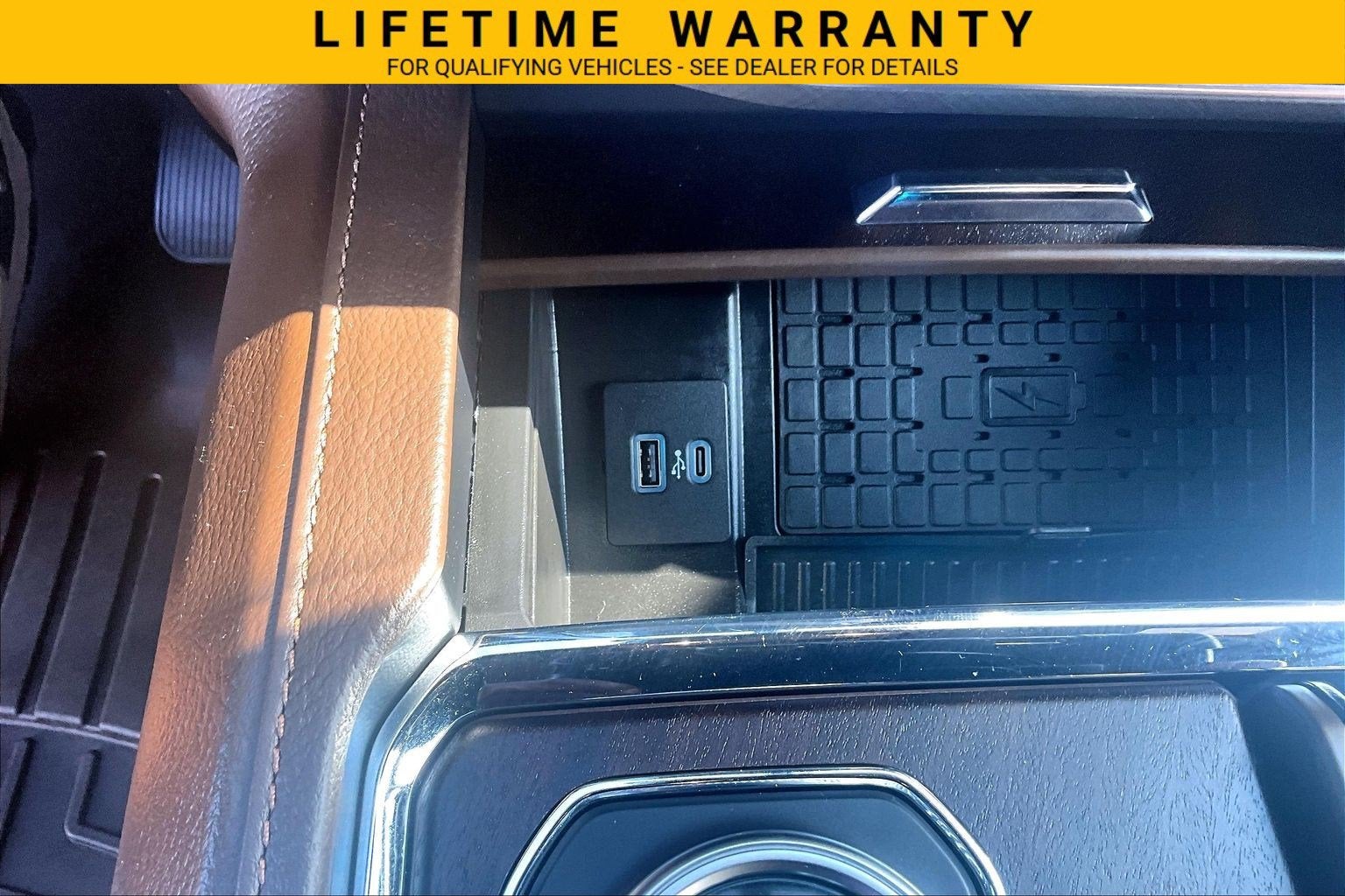 2024 Ford Expedition King Ranch