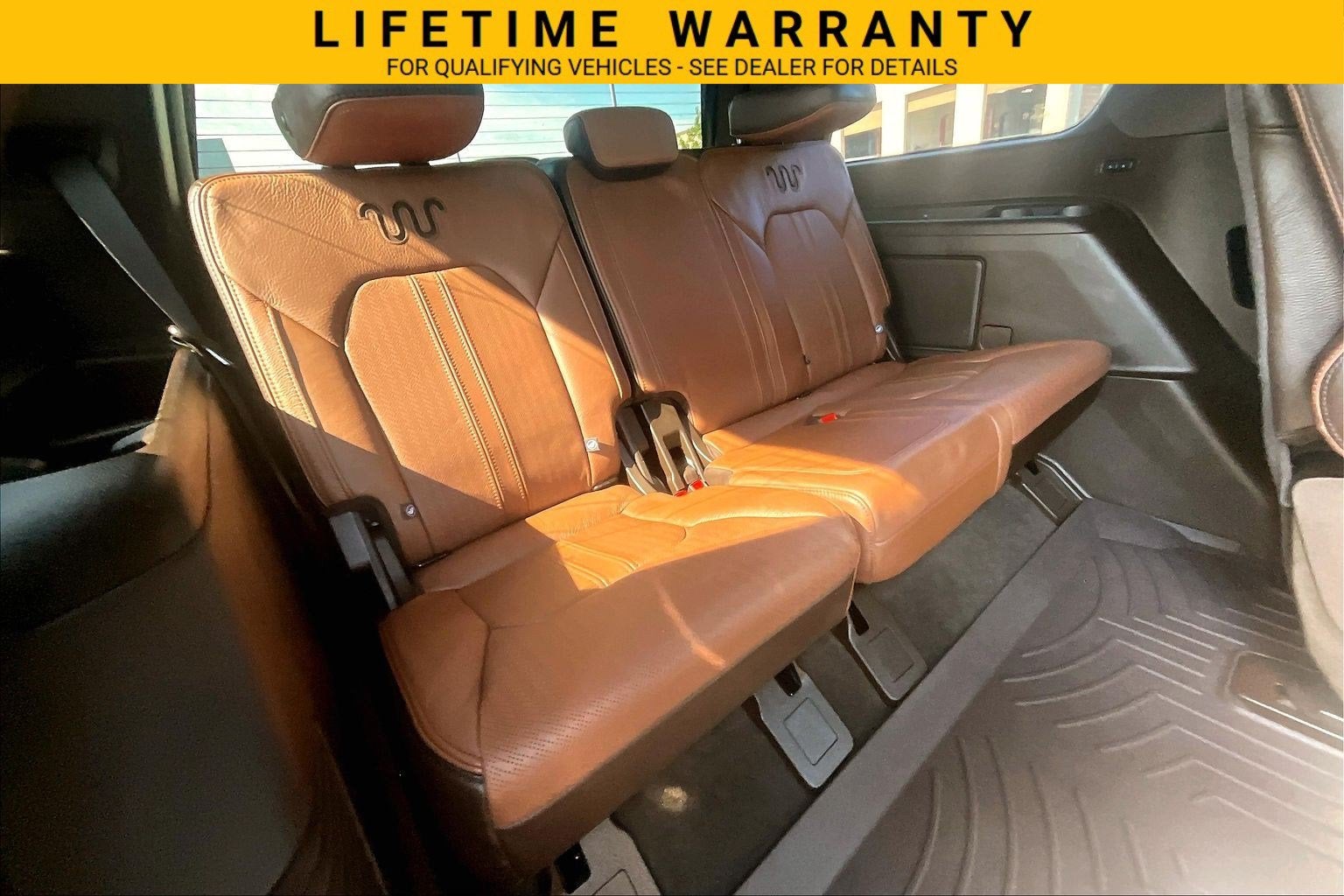 2024 Ford Expedition King Ranch