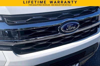 2024 Ford Expedition King Ranch