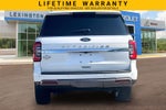 2024 Ford Expedition King Ranch