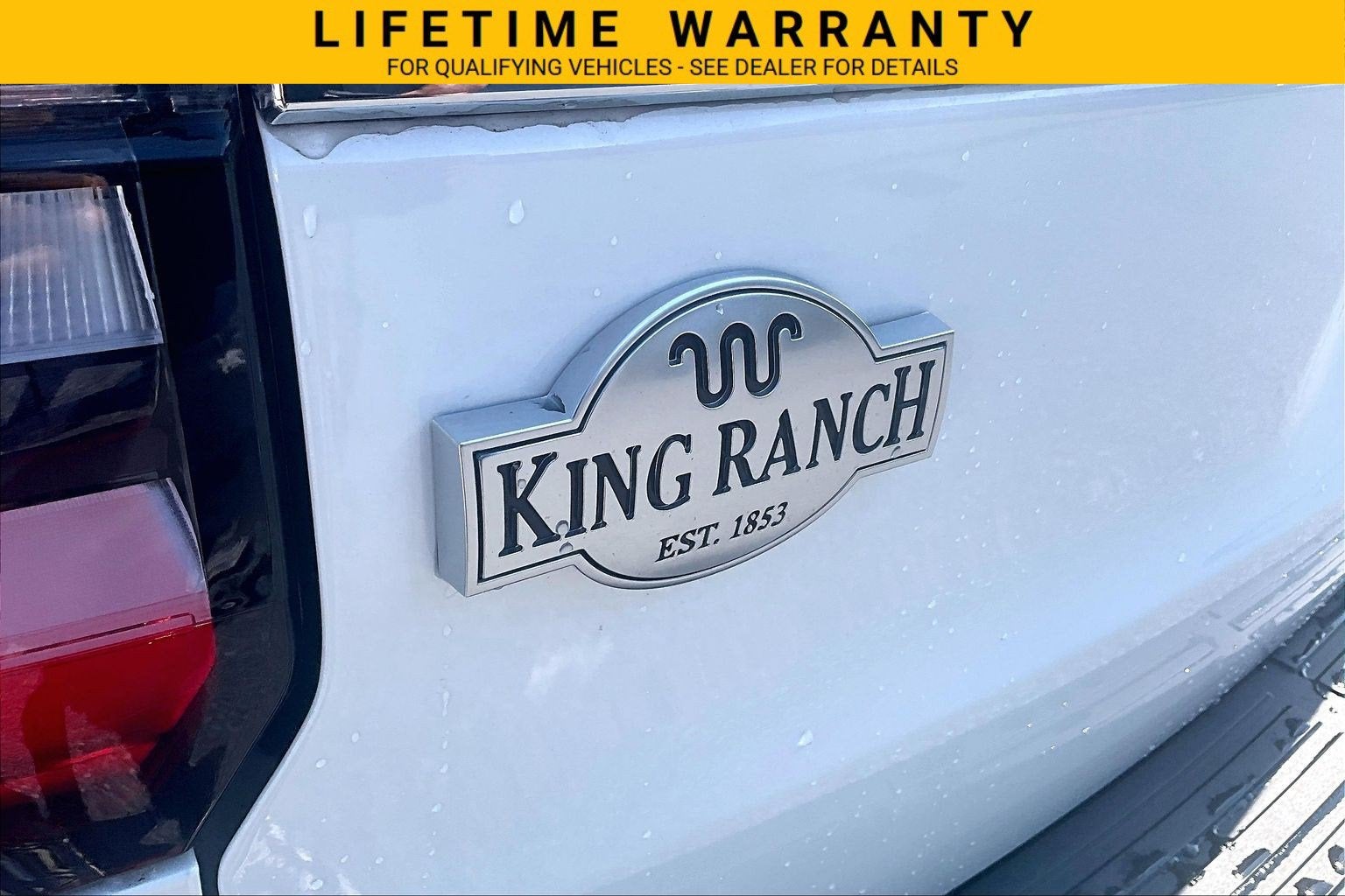 2024 Ford Expedition King Ranch