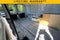 2020 Ford Transit Cargo Van Base