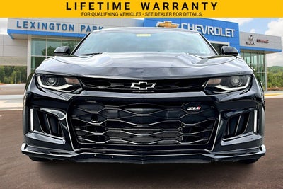 2023 Chevrolet Camaro ZL1