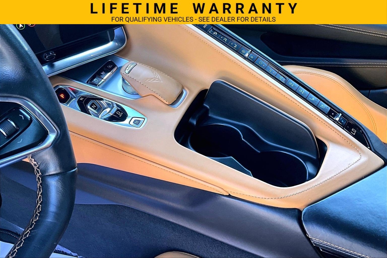 2021 Chevrolet Corvette Stingray 3LT