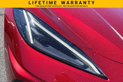 2021 Chevrolet Corvette Stingray 3LT