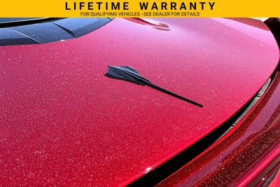 2021 Chevrolet Corvette Stingray 3LT