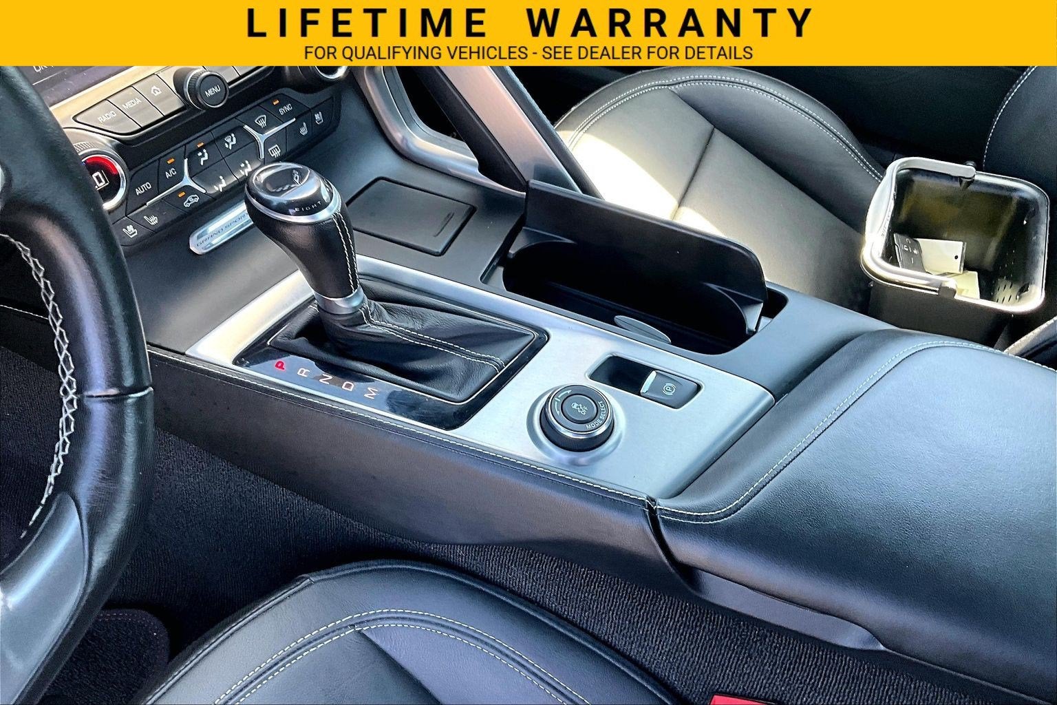 2019 Chevrolet Corvette Grand Sport Grand Sport 2LT