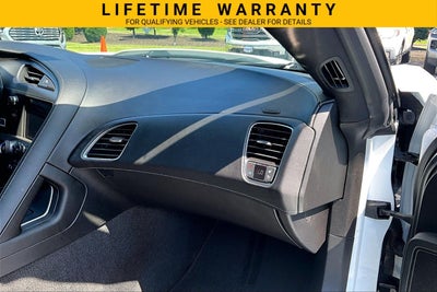 2019 Chevrolet Corvette Grand Sport Grand Sport 2LT