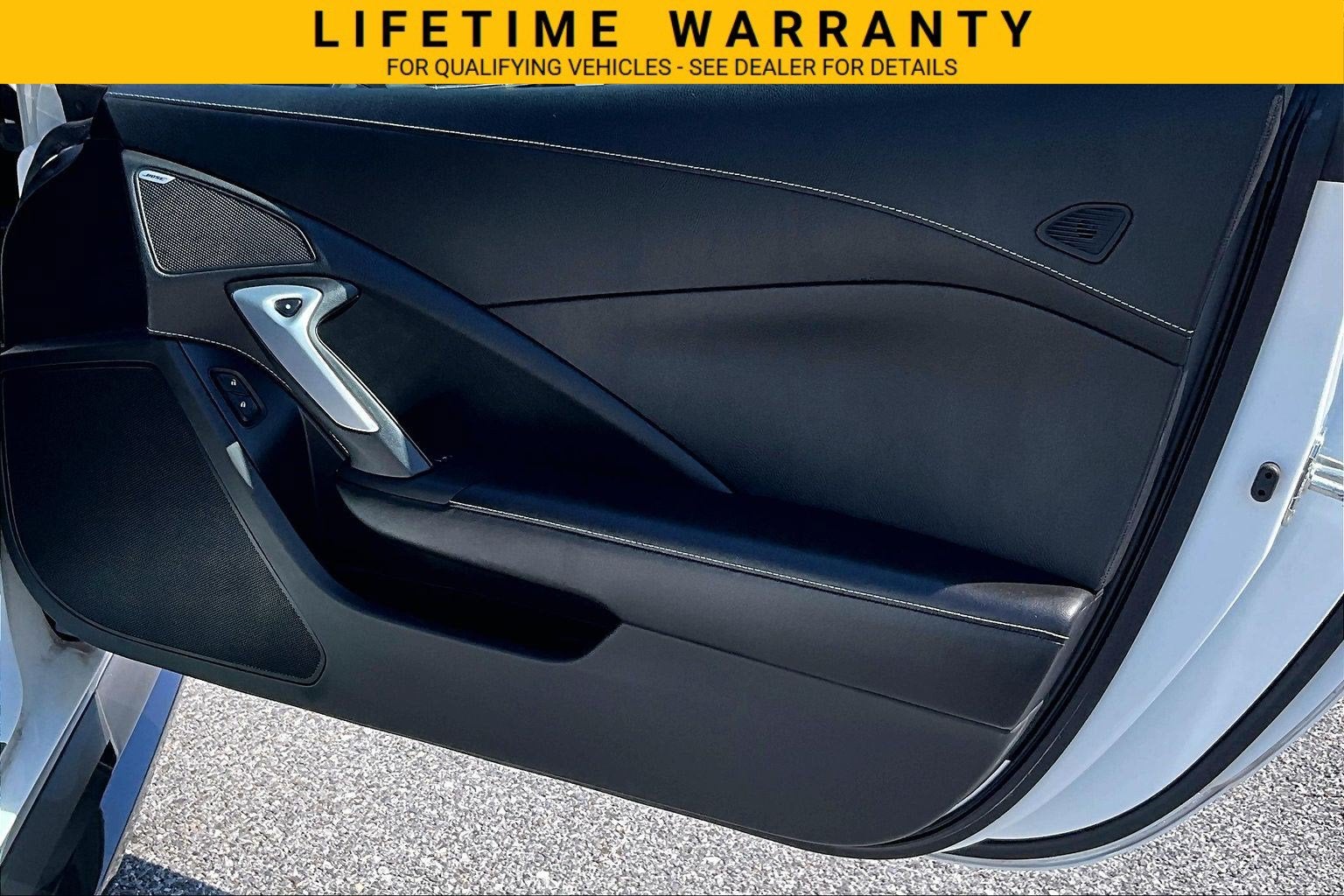 2019 Chevrolet Corvette Grand Sport Grand Sport 2LT