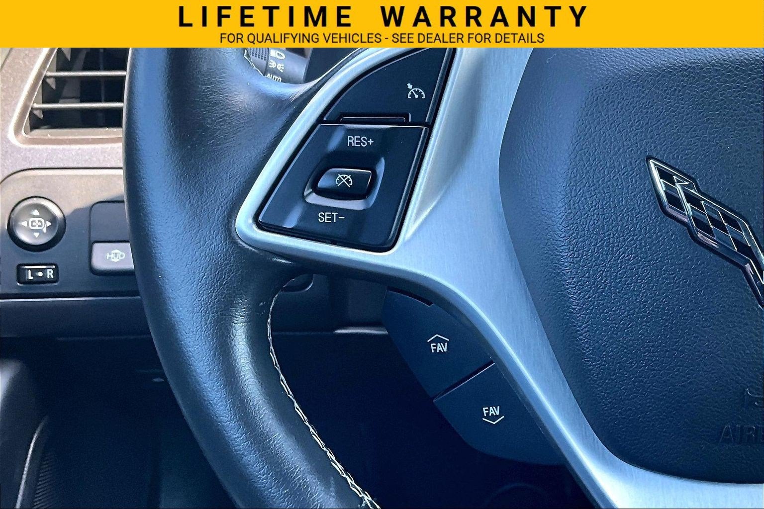 2019 Chevrolet Corvette Grand Sport Grand Sport 2LT