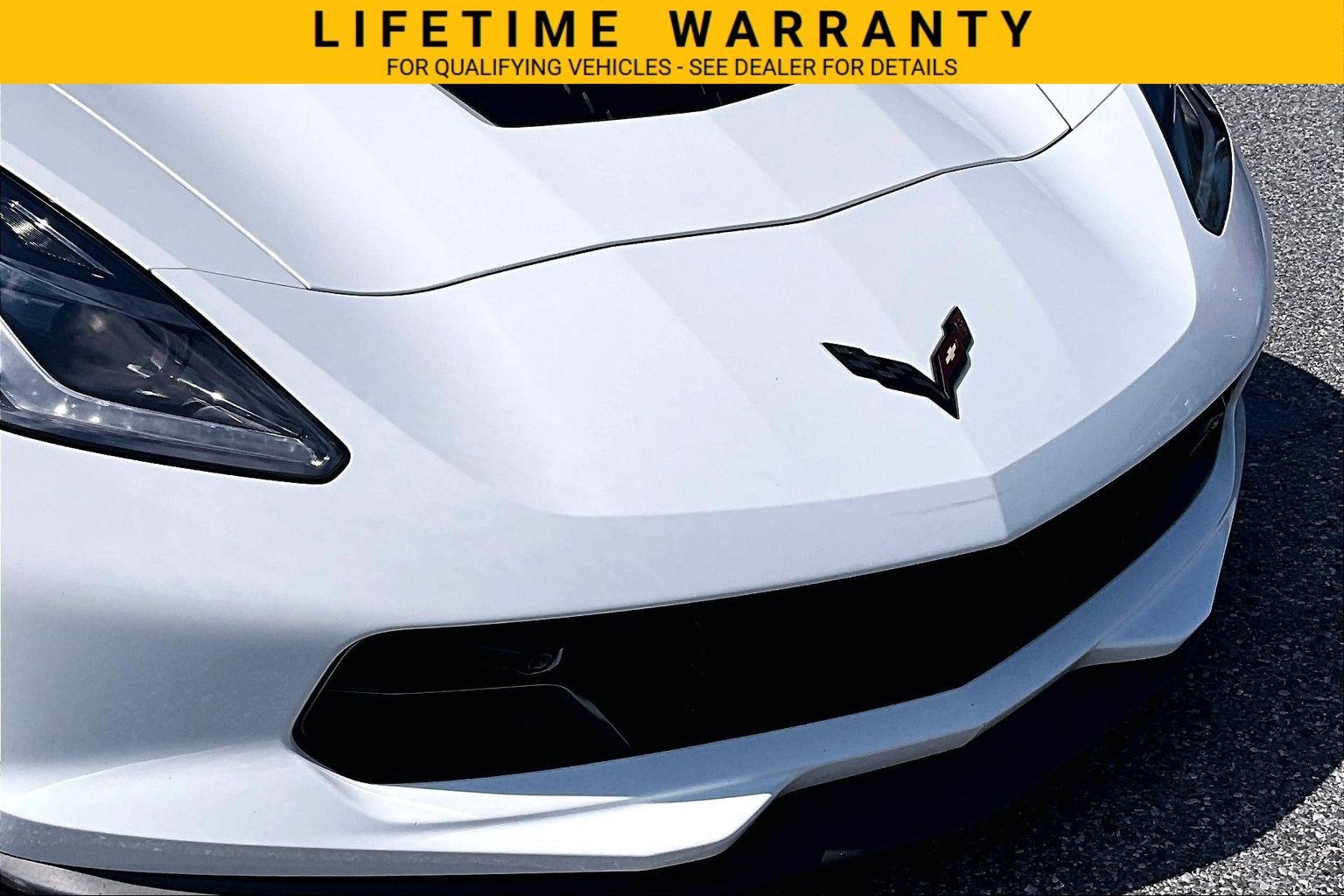 2019 Chevrolet Corvette Grand Sport Grand Sport 2LT
