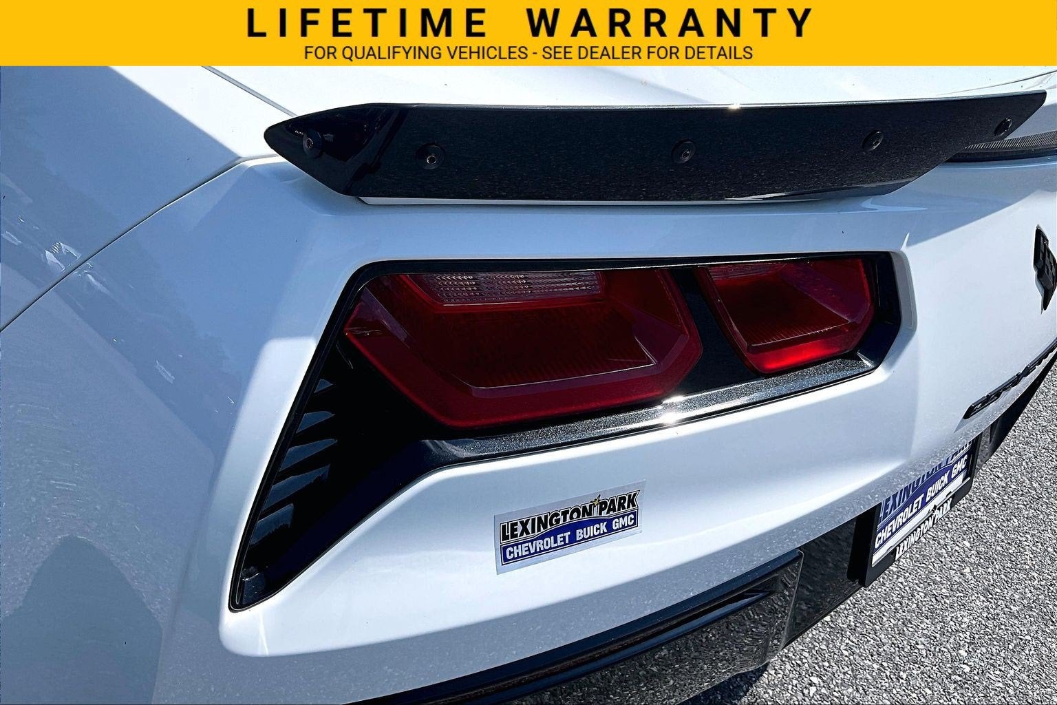 2019 Chevrolet Corvette Grand Sport Grand Sport 2LT