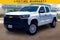 2023 Chevrolet Colorado WT