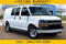 2022 Chevrolet Express Cargo 2500 Base
