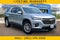 2024 Chevrolet Traverse Limited LT Cloth