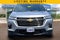 2024 Chevrolet Traverse Limited LT Cloth