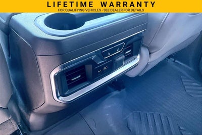 2020 GMC Sierra 2500 HD SLT