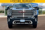 2021 GMC Sierra 3500 HD Denali