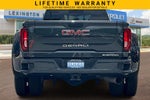 2021 GMC Sierra 3500 HD Denali