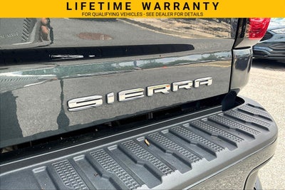 2021 GMC Sierra 3500 HD Denali