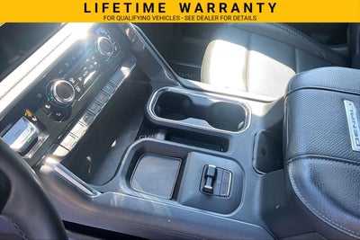 2024 GMC Sierra 3500 HD Denali DRW