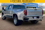 2024 GMC Sierra 3500 HD Denali DRW