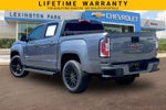 2021 GMC Canyon 4WD Elevation