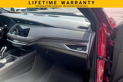 2020 Cadillac XT4 FWD Sport